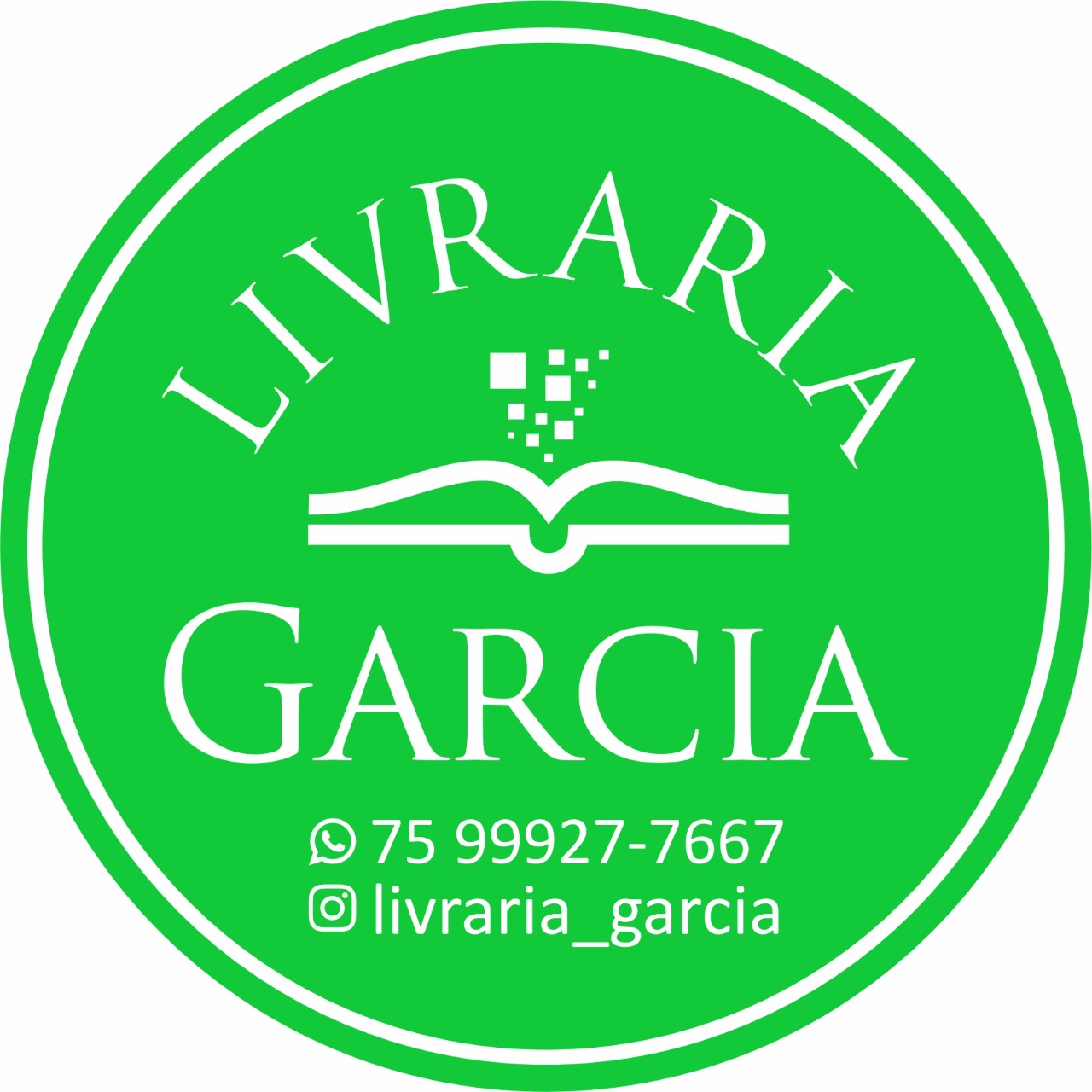 Livraria Garcia